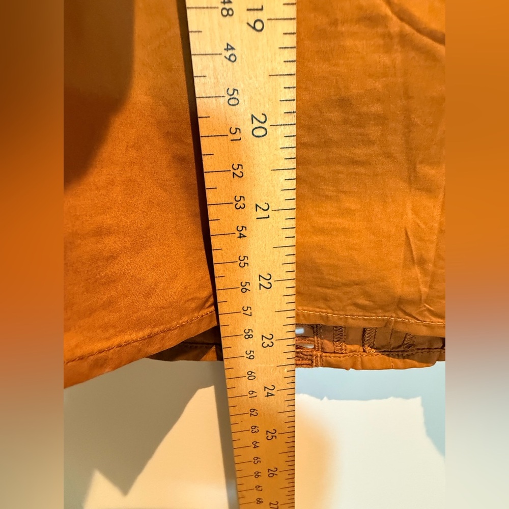 Sea NY Brown top - Picture 10 of 10